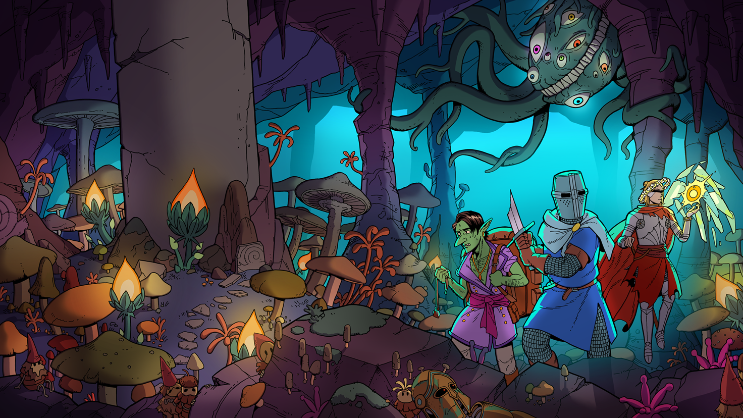 How much disco is too much?